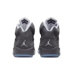 Air Jordan 5 “Wolf Grey” 2026