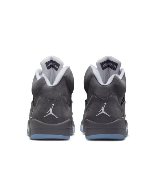 Air Jordan 5 “Wolf Grey” 2026