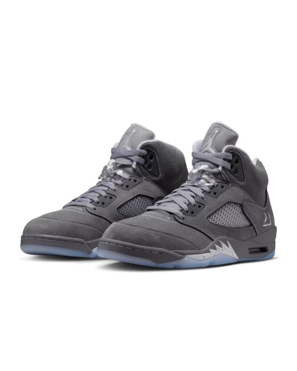 Air Jordan 5 “Wolf Grey” 2026