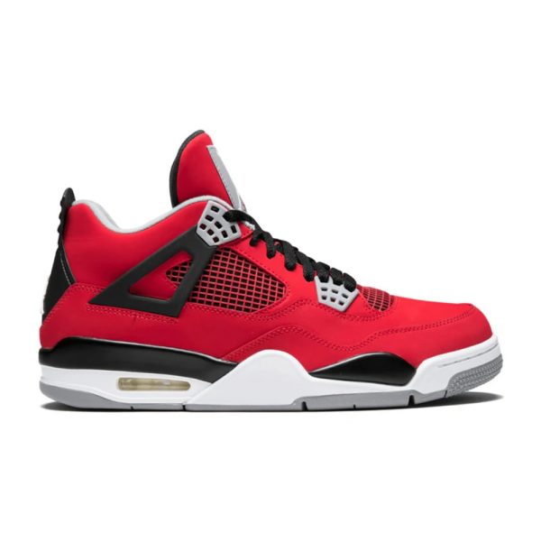 Air Jordan 4 “Toro Bravo (2026)”