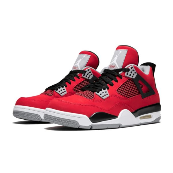 Air Jordan 4 “Toro Bravo (2026)”