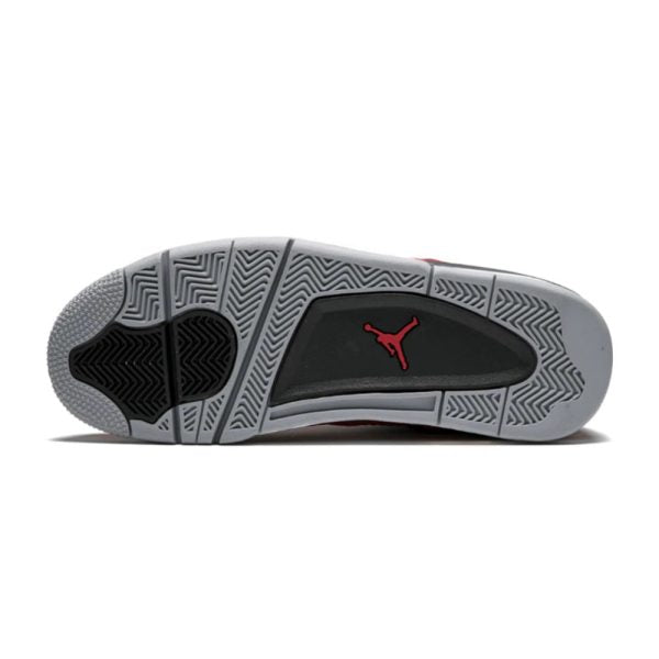Air Jordan 4 “Toro Bravo (2026)”