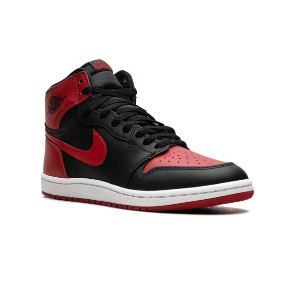 Air Jordan 1 High 85 “Bred”