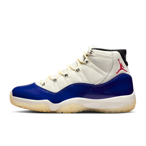 Air Jordan 11 “Rare Air”