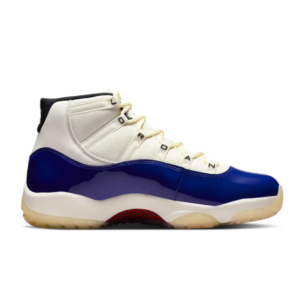 Air Jordan 11 “Rare Air”