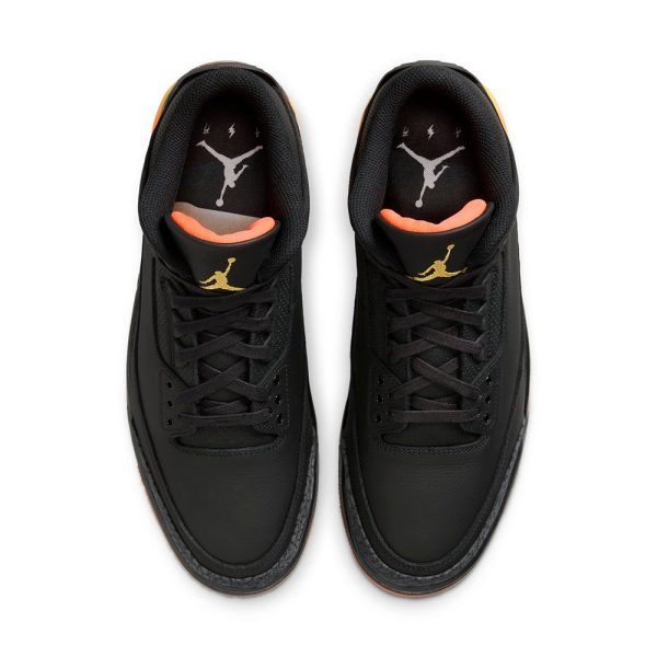 Air Jordan 3 x J Balvin ‘Rio’ FN0344-001