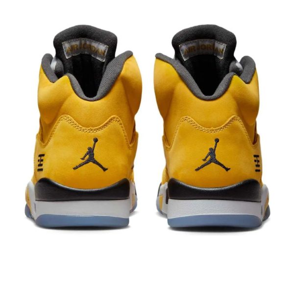 Air Jordan5 “Tokyo”