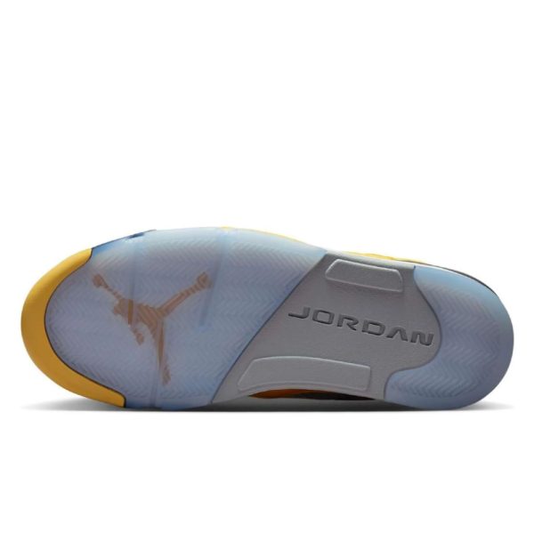 Air Jordan5 “Tokyo”