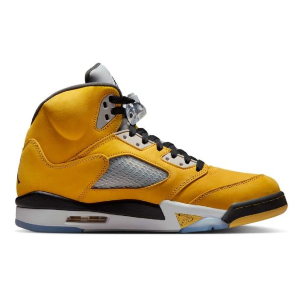 Air Jordan5 “Tokyo”