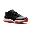 Air Jordan 11 Retro Low “Bred 2025”