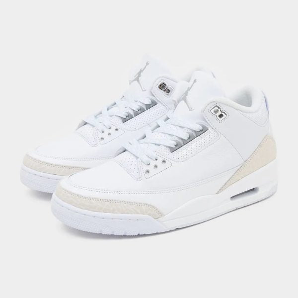 Air Jordan 3 “Pure Money”