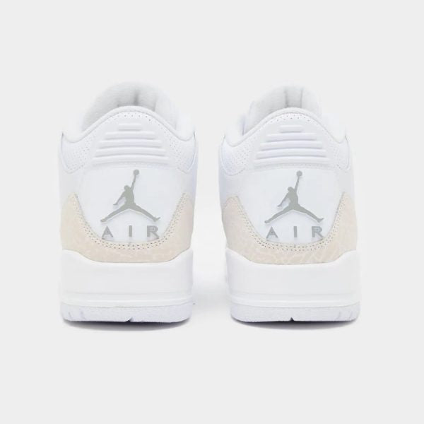 Air Jordan 3 “Pure Money”