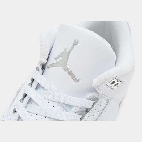 Air Jordan 3 “Pure Money”