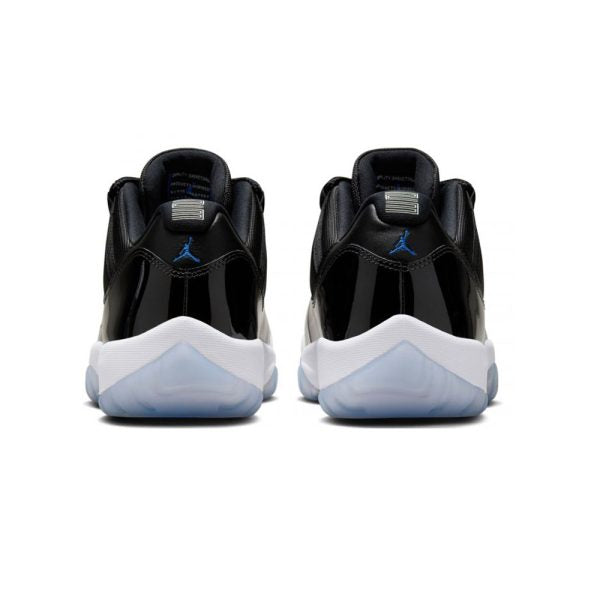 AIR JORDAN 11 LOW “Space Jam”